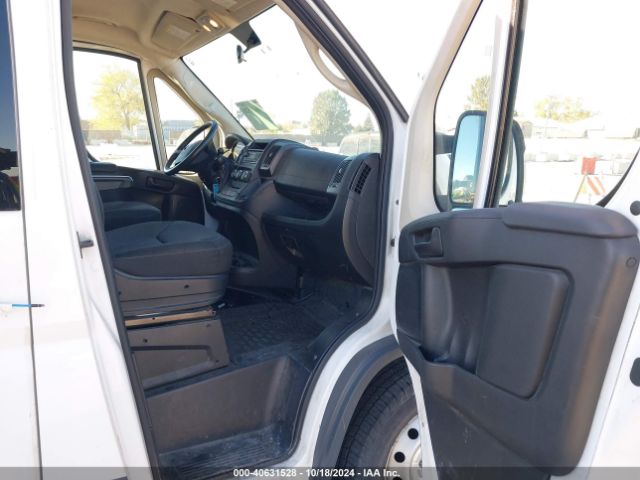 3C6TRVAGXHE549436 RAM Promaster 1500 Low Roof 136 Wb