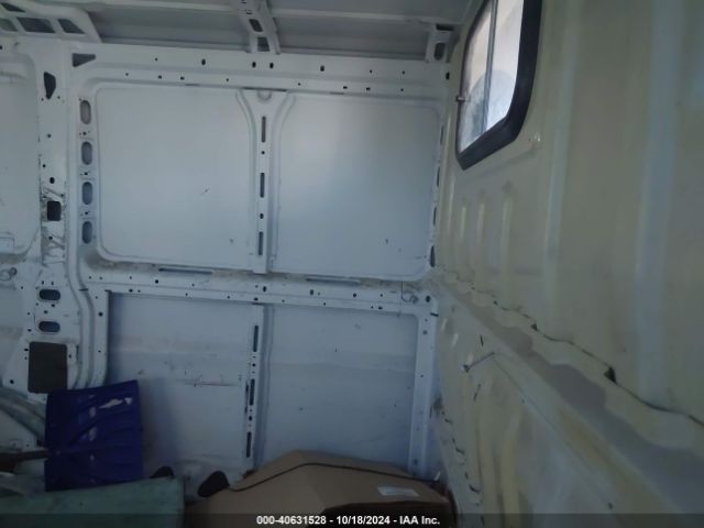 3C6TRVAGXHE549436 RAM Promaster 1500 Low Roof 136 Wb