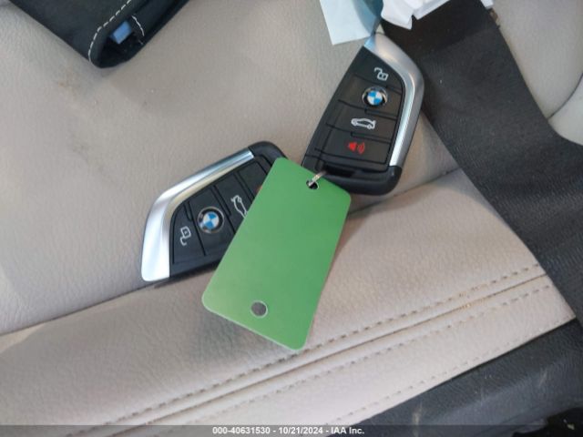 WBA53AK06N7K45560 BMW 228I