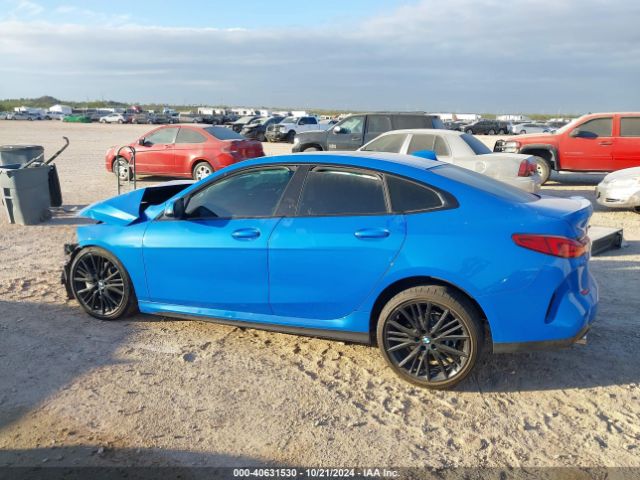 WBA53AK06N7K45560 BMW 228I