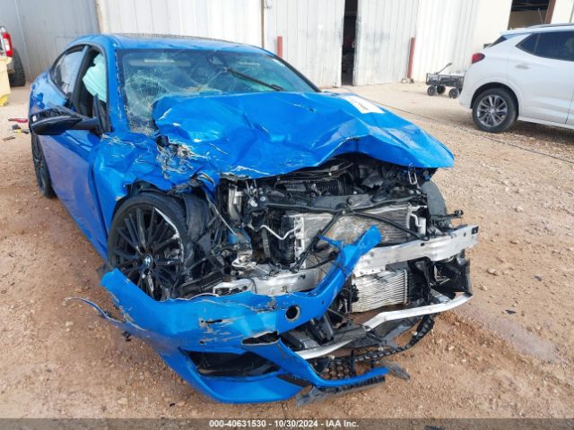 WBA53AK06N7K45560 BMW 228I