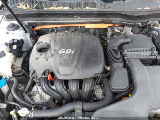 KNAGM4AD3F5081628 KIA OPTIMA HYBRID