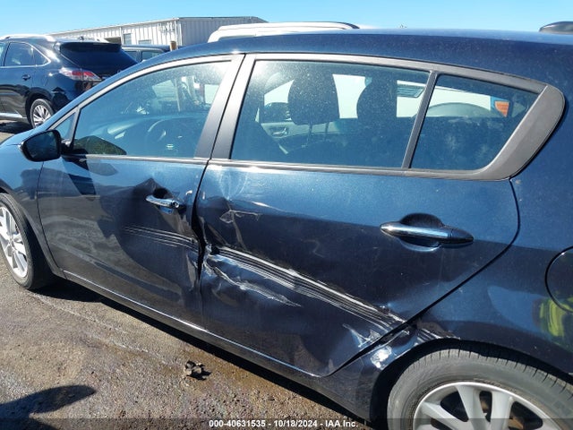 KIA FORTE LX 2017 KNAFK5A86H5718959 Image 14