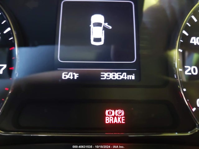 KIA FORTE LX 2017 KNAFK5A86H5718959 Image 7
