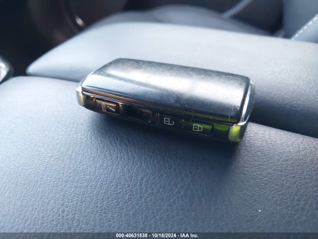 JM3TCBDYXM0507677 Mazda Cx-9 Grand Touring