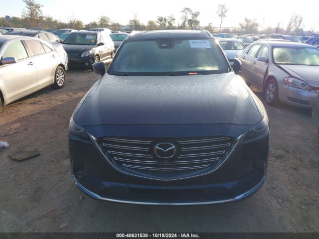 JM3TCBDYXM0507677 Mazda Cx-9 Grand Touring