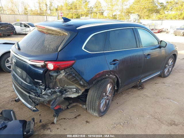 JM3TCBDYXM0507677 Mazda Cx-9 Grand Touring