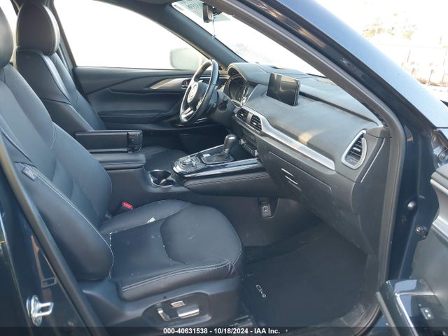 JM3TCBDYXM0507677 Mazda Cx-9 Grand Touring