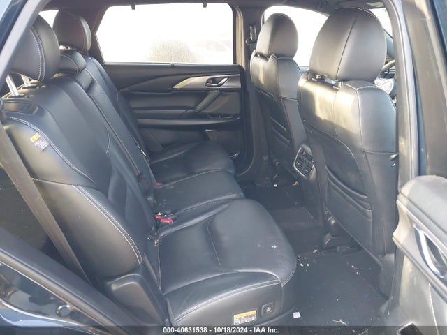 JM3TCBDYXM0507677 Mazda Cx-9 Grand Touring