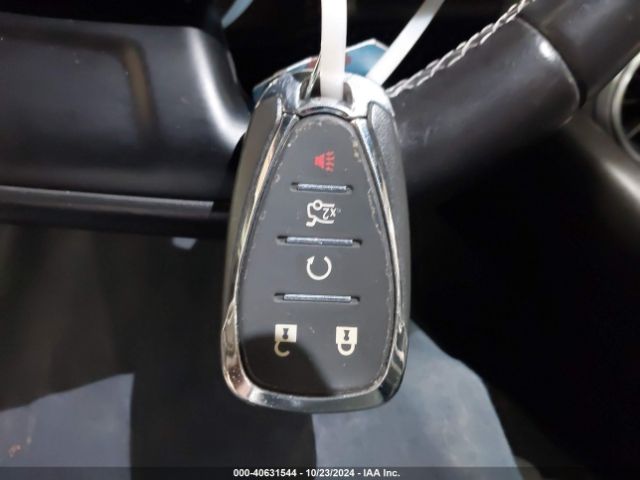 1G1FB1RX0K0137574 Chevrolet Camaro 1lt