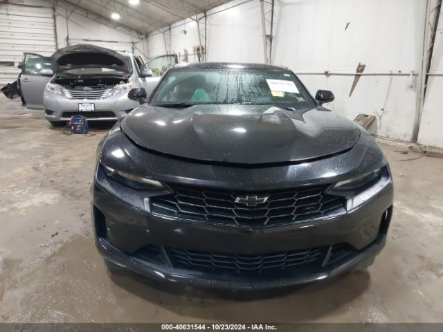 1G1FB1RX0K0137574 Chevrolet Camaro 1lt