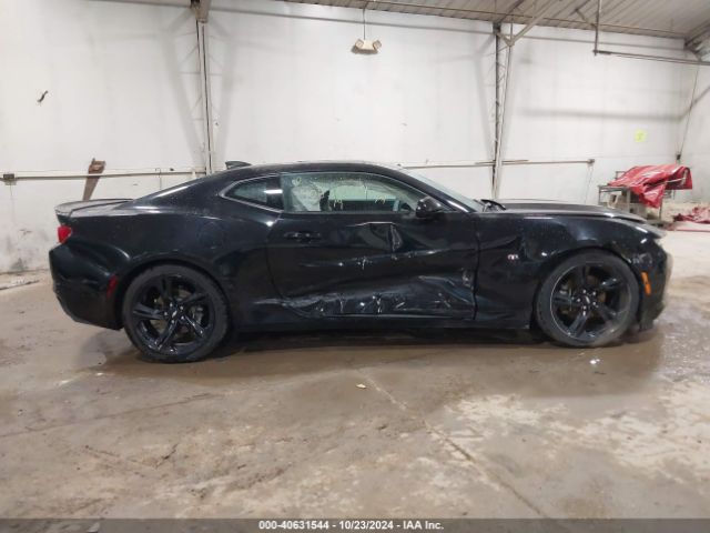 1G1FB1RX0K0137574 Chevrolet Camaro 1lt