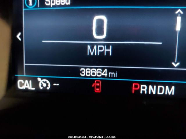 1G1FB1RX0K0137574 Chevrolet Camaro 1lt