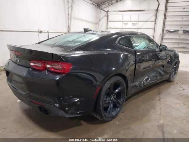 1G1FB1RX0K0137574 Chevrolet Camaro 1lt