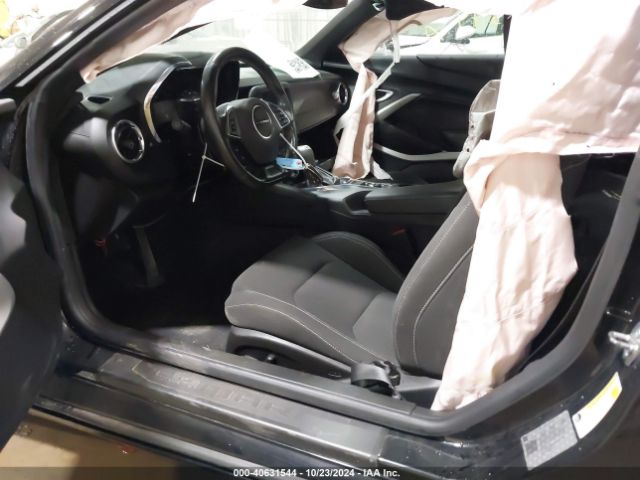 1G1FB1RX0K0137574 Chevrolet Camaro 1lt