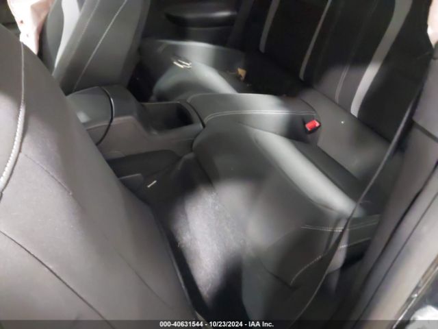 1G1FB1RX0K0137574 Chevrolet Camaro 1lt
