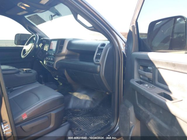 3C6UR5CLXNG419168 RAM 2500 Tradesman  4x4 6'4 Box