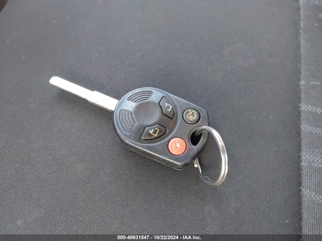 Ford FOCUS S 2017 1FADP3E22HL219132 Image 11