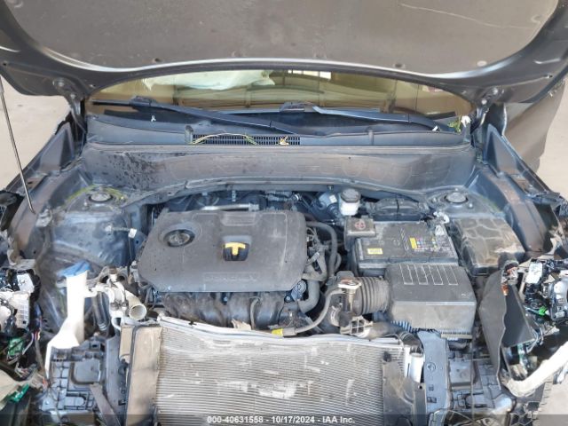 KNDEUCAA8N7262639 KIA SELTOS S