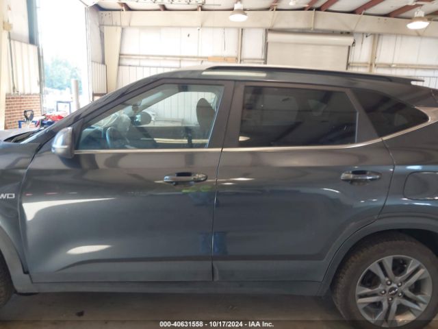 KNDEUCAA8N7262639 KIA SELTOS S