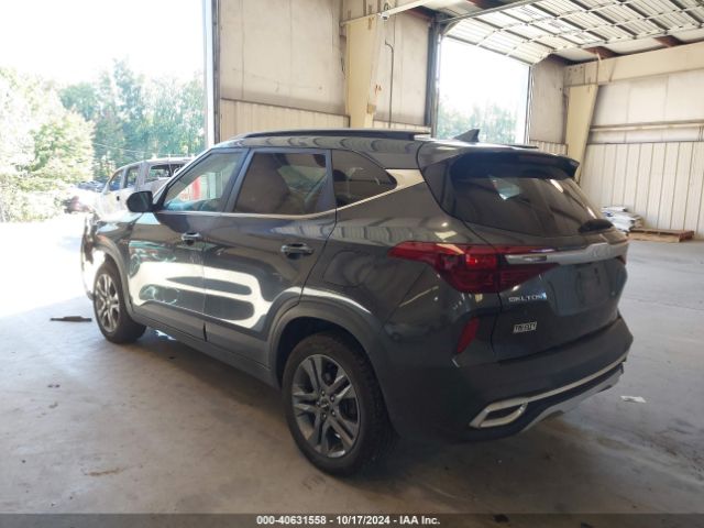 KNDEUCAA8N7262639 KIA SELTOS S