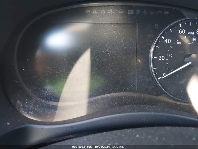 Nissan Kicks Sv Xtronic Cvt 2023 3N1CP5CV0PL506490 Image 15