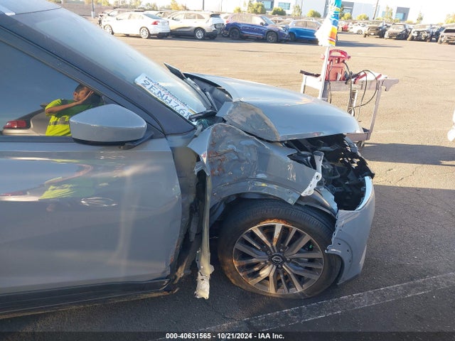 Nissan Kicks Sv Xtronic Cvt 2023 3N1CP5CV0PL506490 Image 6