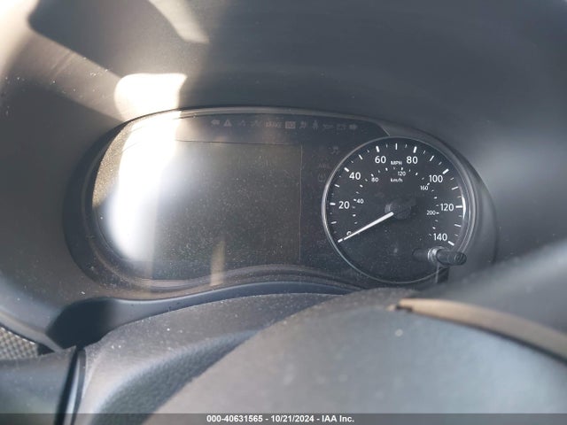 Nissan Kicks Sv Xtronic Cvt 2023 3N1CP5CV0PL506490 Image 7