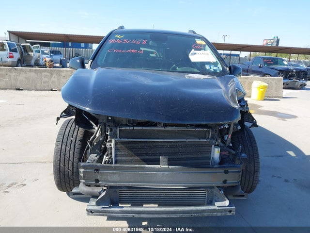Chevrolet Trax Lt 2019 3GNCJLSB6KL394594 Image 13
