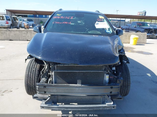 Chevrolet Trax Lt 2019 3GNCJLSB6KL394594 Image 6