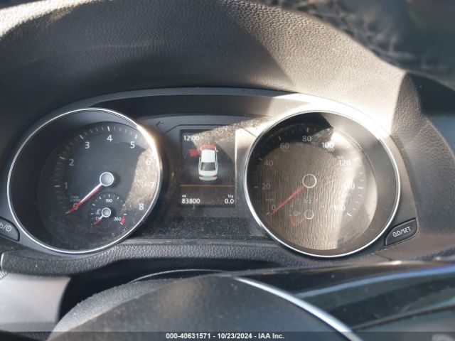 1VWLA7A39KC011671 Volkswagen Passat 2.0t Wolfsburg Edition