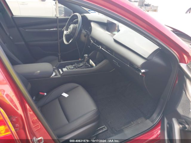 JM1BPBJY6M1403520 Mazda Mazda3 2.5 Turbo
