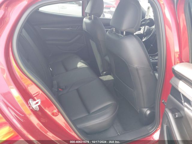 JM1BPBJY6M1403520 Mazda Mazda3 2.5 Turbo