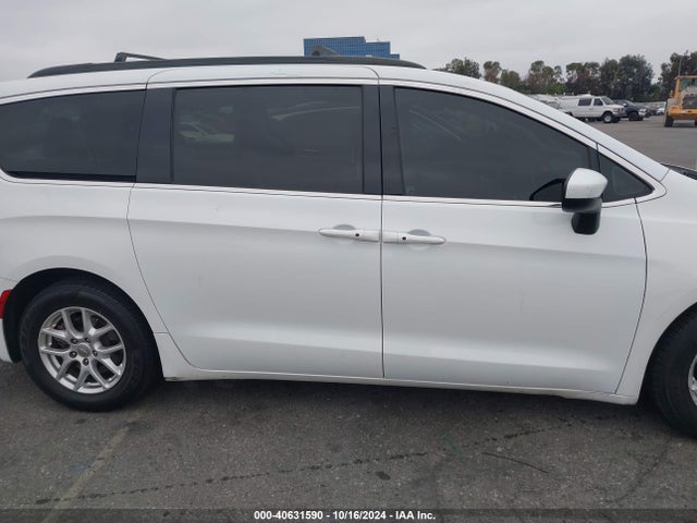 Chrysler Voyager Lxi 2020 2C4RC1DG3LR262178 Image 13