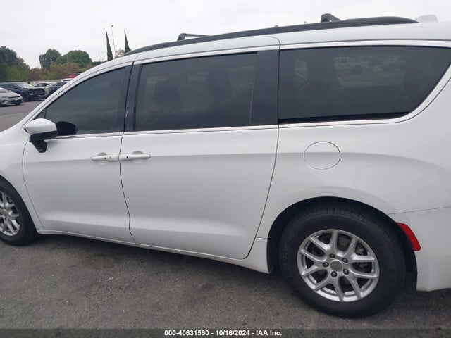 Chrysler Voyager Lxi 2020 2C4RC1DG3LR262178 Image 14