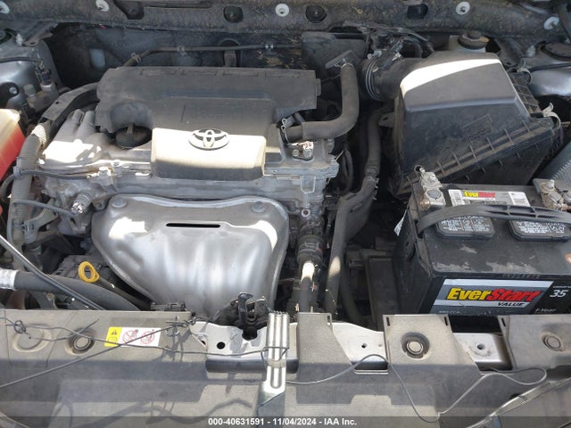 Toyota Rav4 Xle 2018 JTMWFREV4JJ191502 Image 10