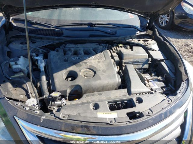 1N4BL3AP4EC155921 Nissan Altima 3.5 Sl