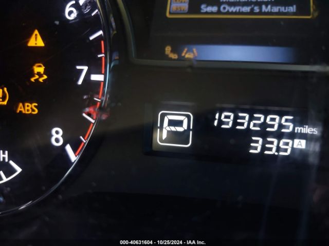 1N4BL3AP4EC155921 Nissan Altima 3.5 Sl