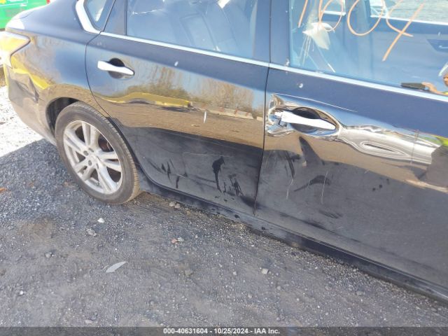 1N4BL3AP4EC155921 Nissan Altima 3.5 Sl