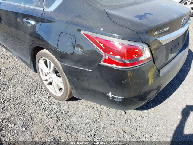 1N4BL3AP4EC155921 Nissan Altima 3.5 Sl