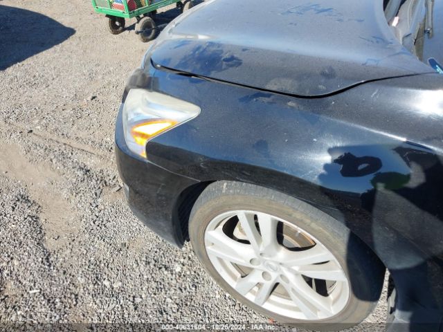 1N4BL3AP4EC155921 Nissan Altima 3.5 Sl