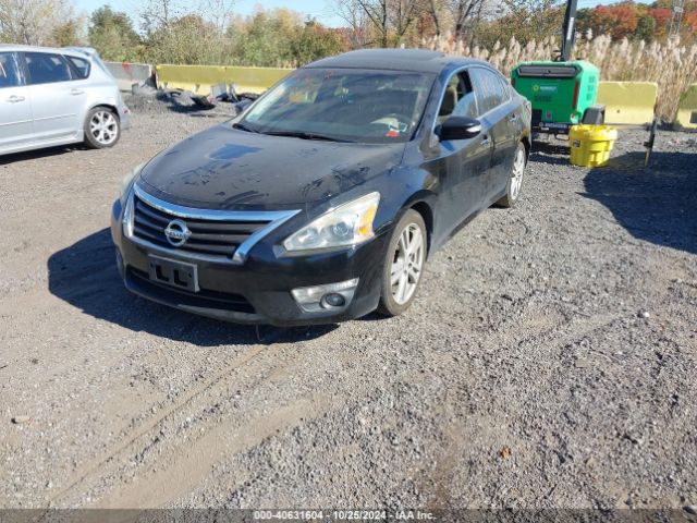 1N4BL3AP4EC155921 Nissan Altima 3.5 Sl