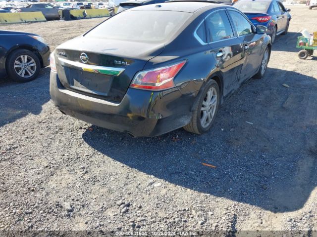 1N4BL3AP4EC155921 Nissan Altima 3.5 Sl