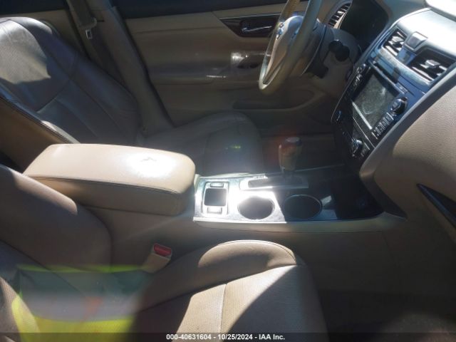 1N4BL3AP4EC155921 Nissan Altima 3.5 Sl