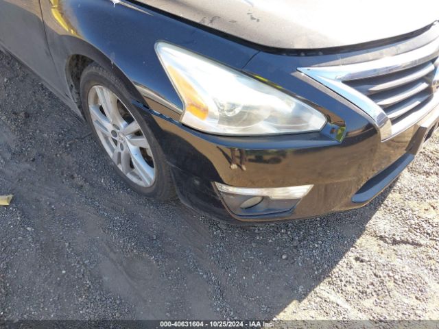 1N4BL3AP4EC155921 Nissan Altima 3.5 Sl