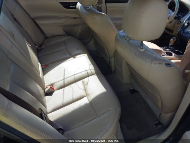 1N4BL3AP4EC155921 Nissan Altima 3.5 Sl