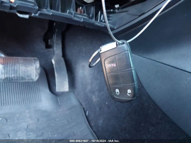 1C4RJFAG0FC166366 Jeep Grand Cherokee Laredo