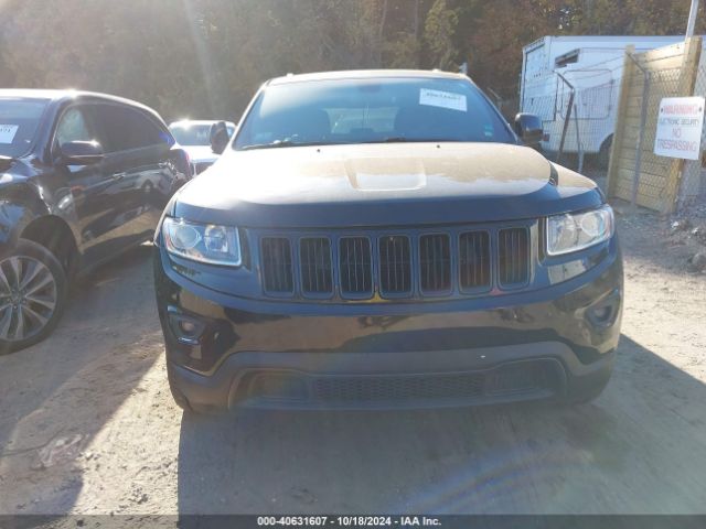 1C4RJFAG0FC166366 Jeep Grand Cherokee Laredo