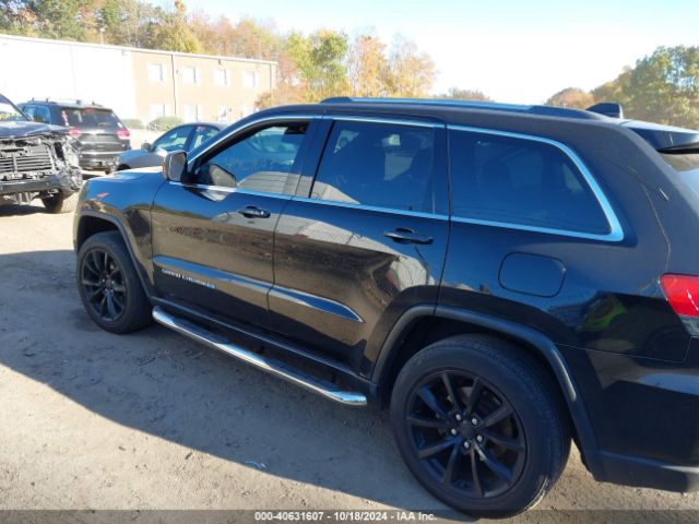 1C4RJFAG0FC166366 Jeep Grand Cherokee Laredo