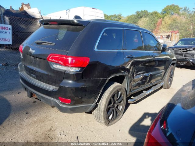 1C4RJFAG0FC166366 Jeep Grand Cherokee Laredo
